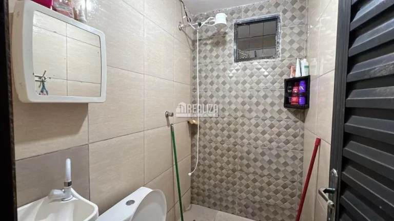 Imagem Casa à venda em Uberaba - Residencial Jardim Anatê II
