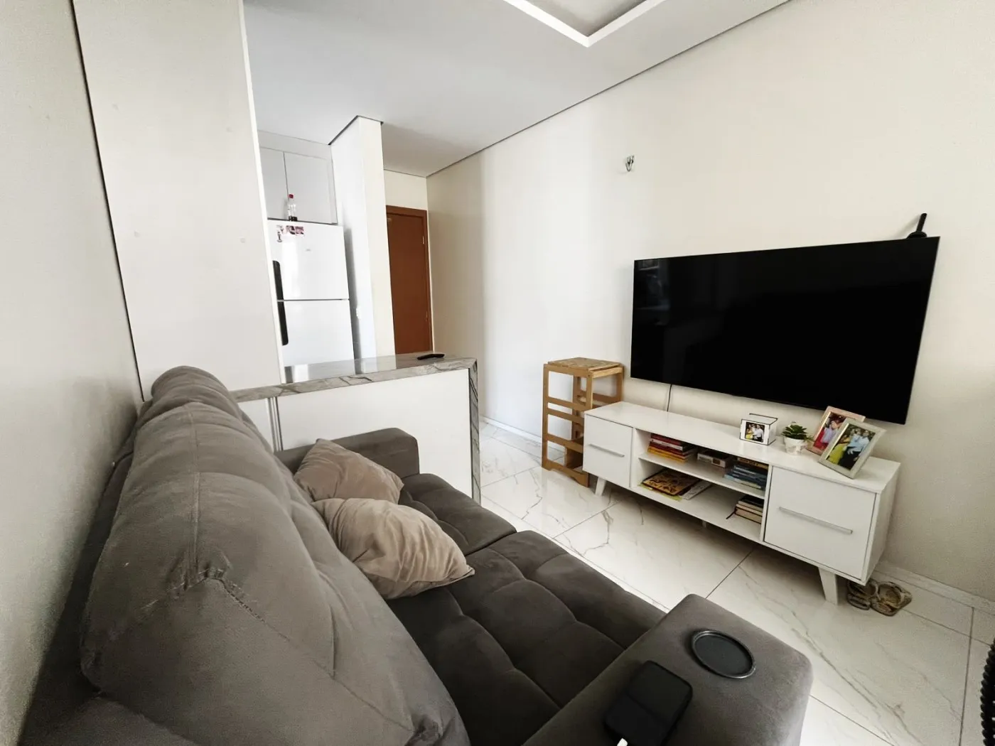 Imagem Apartamento para Venda em Fortaleza, Maraponga, 2 dormitórios, 1 banheiro, 1 vaga