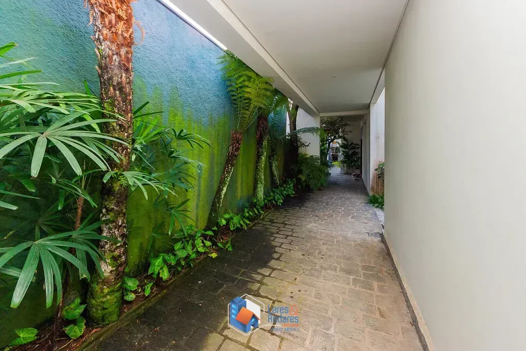 Imagem Casa à venda 4 Quartos 2 Suites 4 Vagas 280M² Interlagos São Paulo - SP