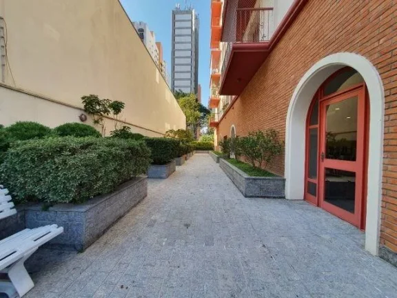 Imagem Apartamento maravilhoso 157m² Avenida Portugal S3 Dormitórios sendo 1 Suíte