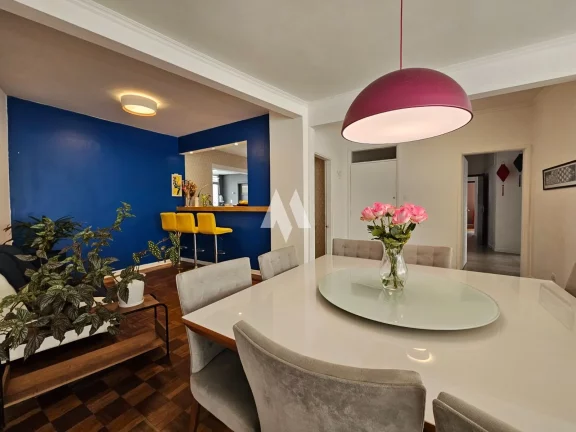 Imagem Apartamento em Gonzaga, Santos/SP