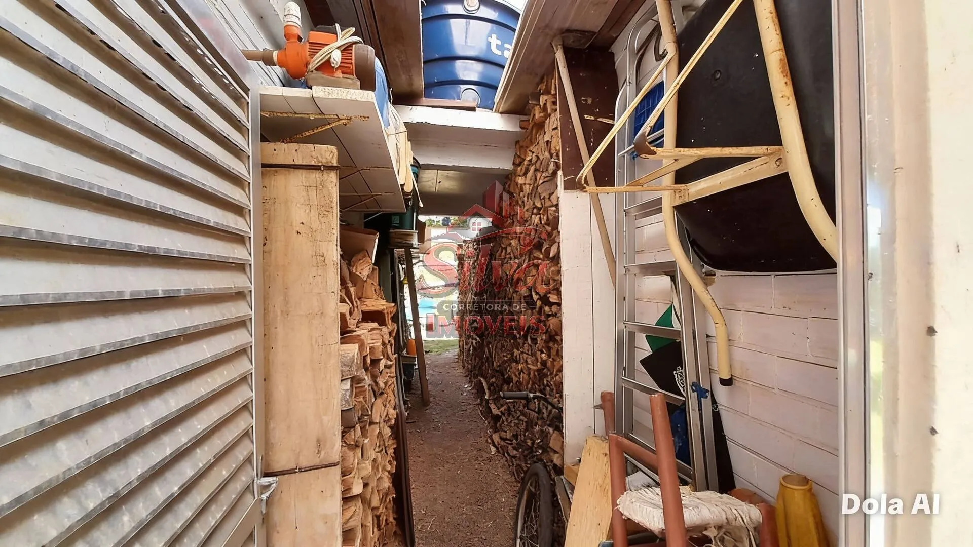 Imagem C253 | Casa 2 dormitórios à venda a 150m do mar no Mariluz