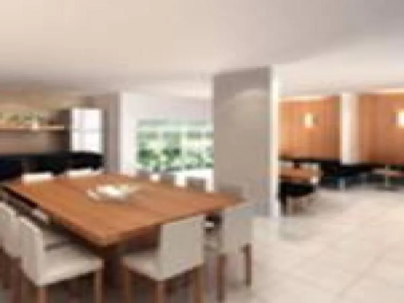 Imagem Apartamento de luxo para locação em Santo André-SP: 3 suítes