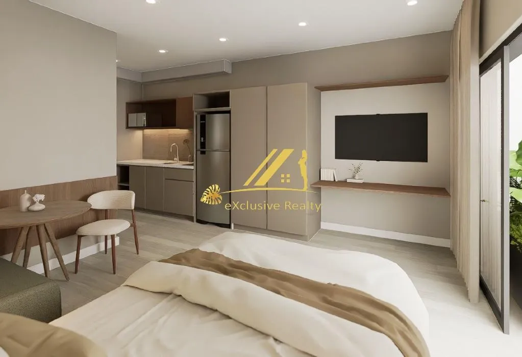 Imagem STUDIO RESIDENCIAL em São Paulo - São Paulo, Vila Uberabinha