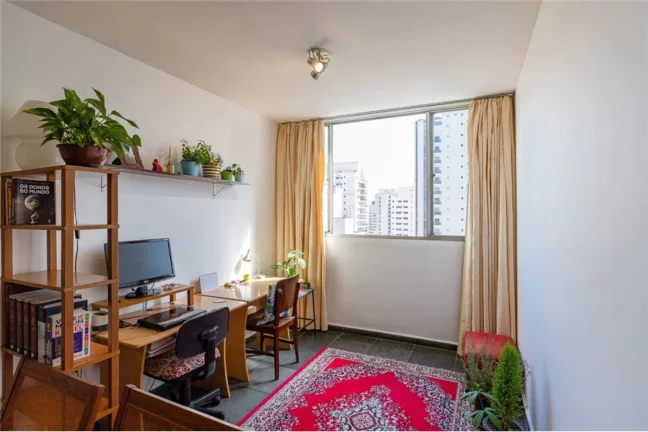 Imagem APARTAMENTO RESIDENCIAL em São Paulo - SP, Moema