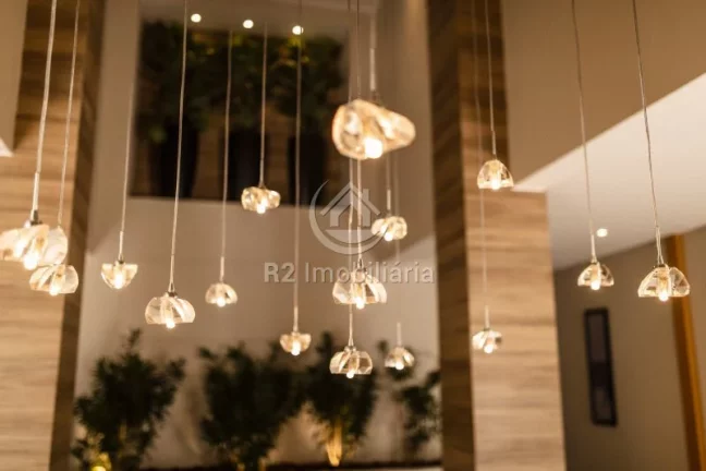 Imagem Apartamento em Lançamentos no bairro Cachambi - Rio de Janeiro, RJ