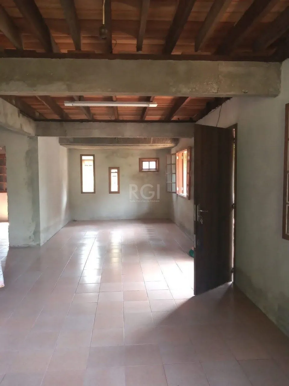 Imagem Casa em Vila Nova