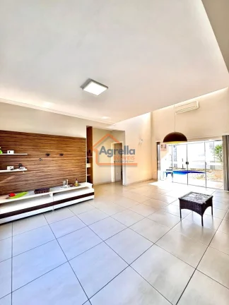 Imagem Condomínio Residencial Cidades da Europa - Casa à venda no bairro Parque Cidade Nova - Mogi Guaçu/SP