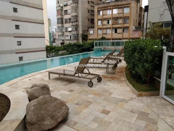 Imagem Apartamento para alugar BELA VISTA São Paulo SP