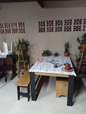 Imagem Sobrado com 2 dormitórios à venda, 100 m por R$ 650.000 - Vila Matilde - São Paulo/SP