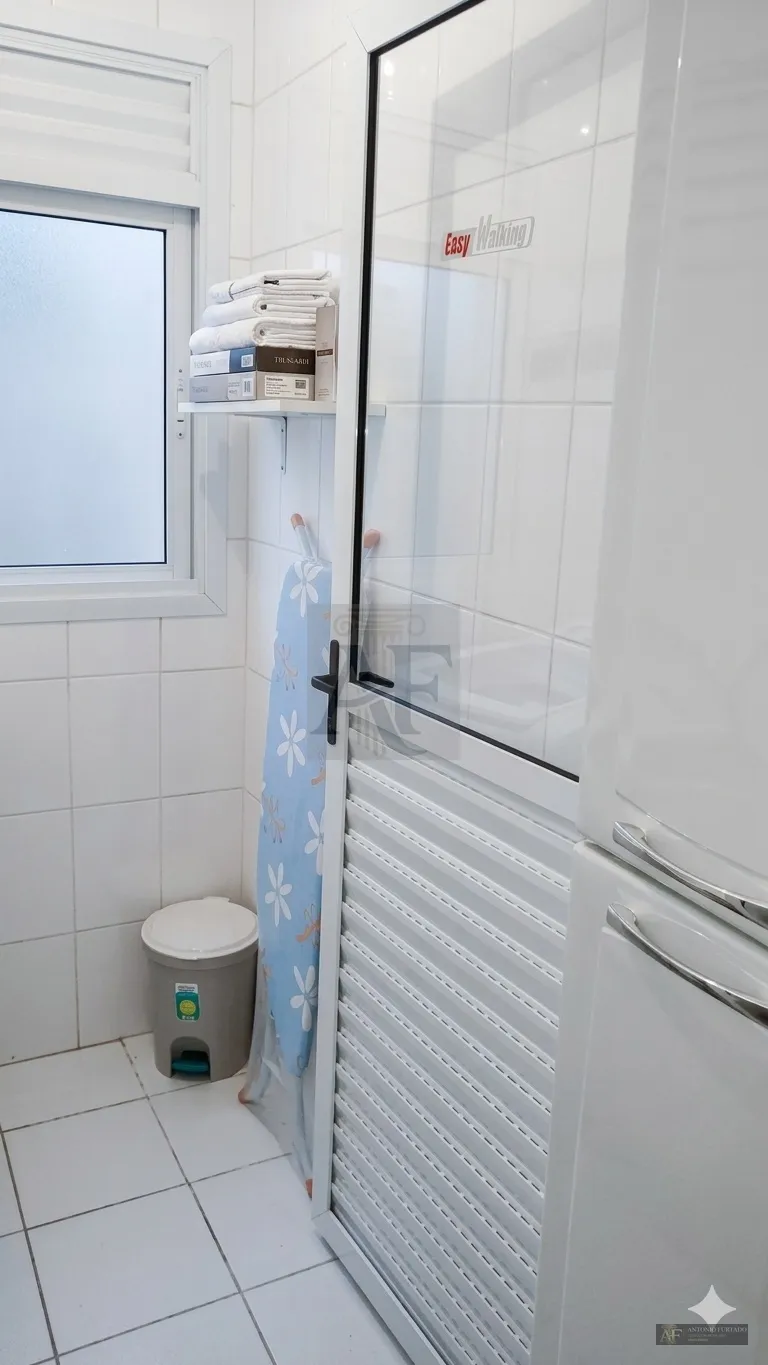 Imagem Apartamento para alugar em Vila Parque Jabaquara, São Paulo