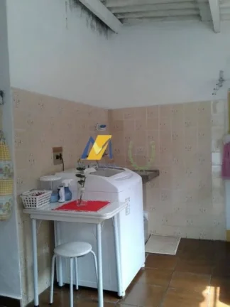 Imagem Vendo Casa em São Bernardo, Vila Baeta Neves