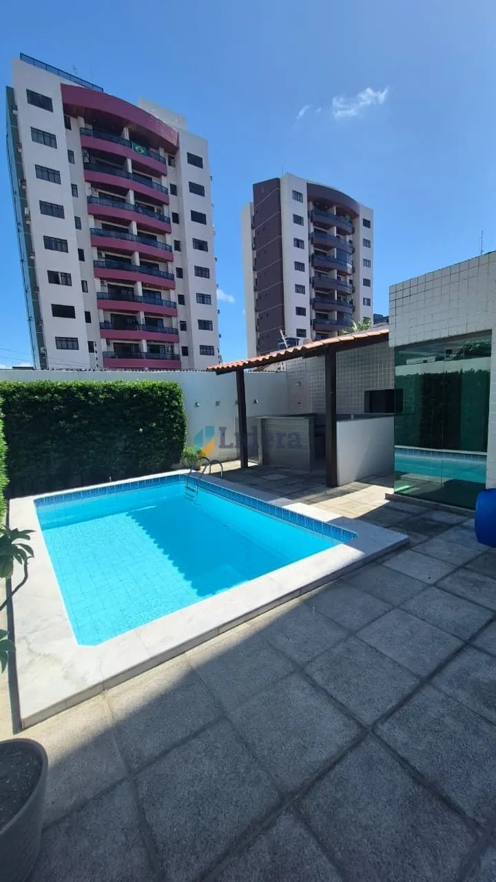 Imagem Apartamento em Bessa, João Pessoa/PB