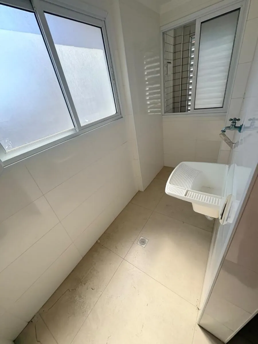 Imagem APARTAMENTO COM 60,00 m² - CANTO DO FORTE - PRAIA GRANDE SP