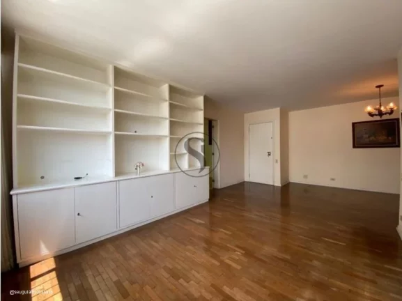 Imagem APARTAMENTO RESIDENCIAL em SÃO PAULO - SP, VILA NOVA CONCEIÇÃO