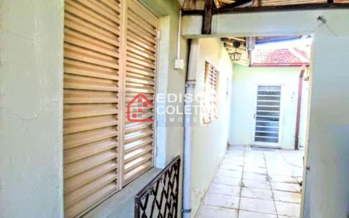 Imagem Pronto para Morar - Casa à venda, Versatilidade e Conforto no Jardim Monumento!!