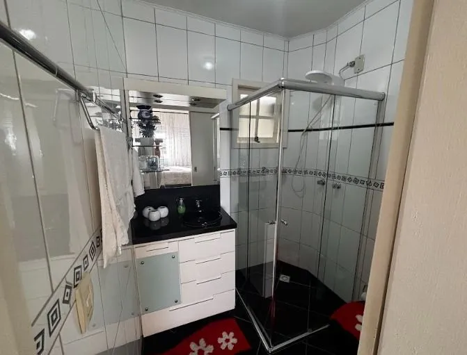 Imagem Apartamento 2 Dorm com Suíte e Vaga Próximo ao Bourbon Wallig