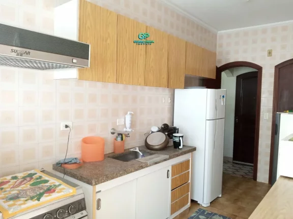 Imagem Apartamento Padrão para Venda em Enseada Guarujá-SP