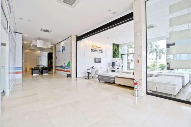 Imagem Sala para venda no bairro Praia Brava de Itajaí em Itajaí