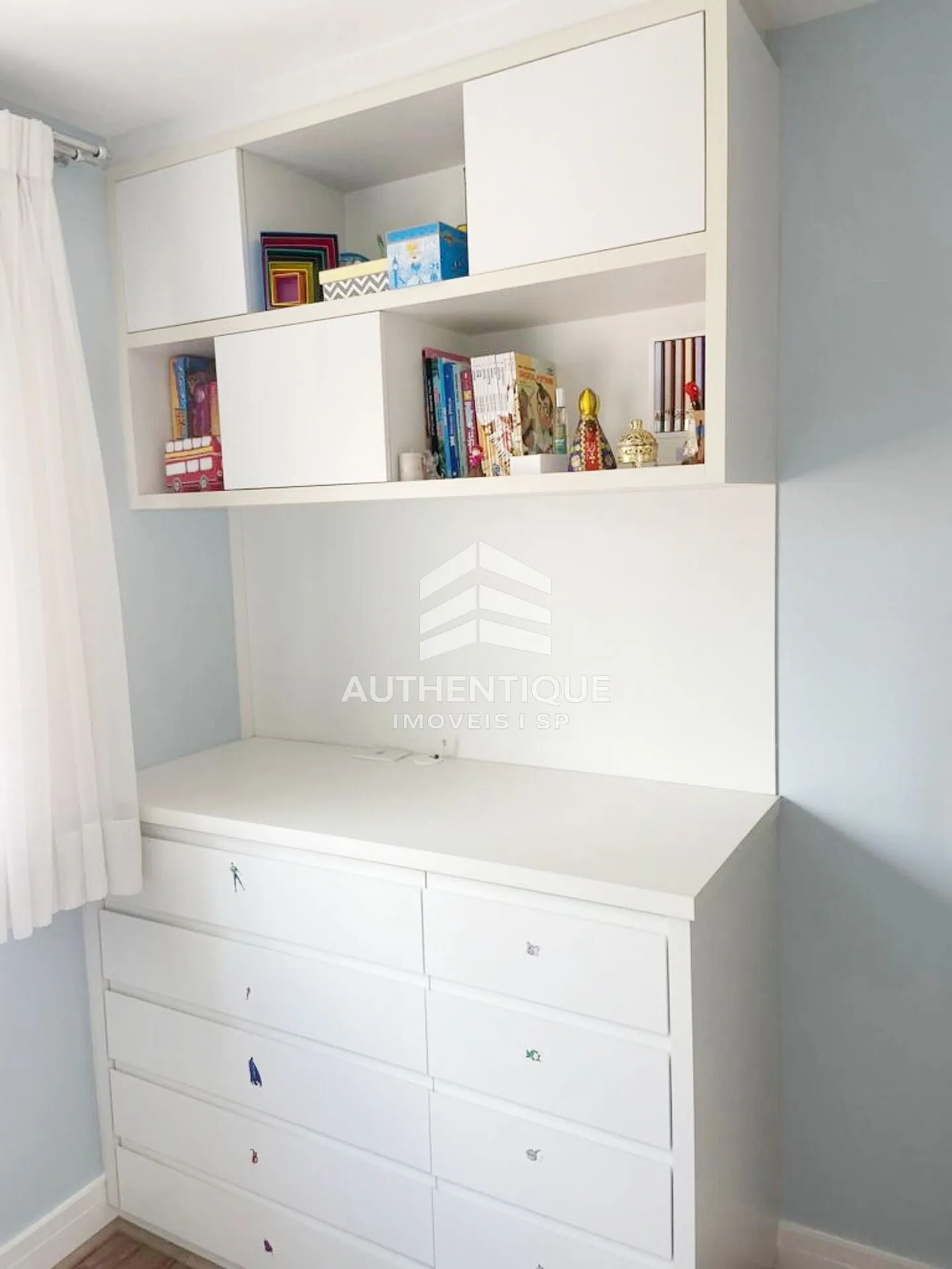 Imagem Speciale Vila Olímpia - Apartamento à venda no bairro Vila Olímpia - São Paulo/SP, Zona Sul