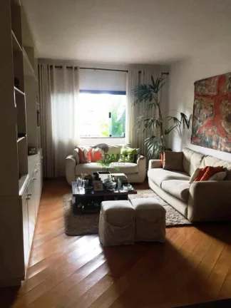 Imagem Sobrado à venda 3 Quartos, 3 Suites, 2 Vagas, 223M², Olímpico, São Caetano do Sul - SP