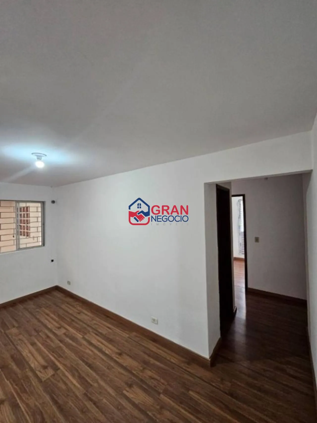 Imagem Casa com 3 dormitórios à venda, 123 m² por R$ 550.000,00 - Bairro Alto - Curitiba/PR
