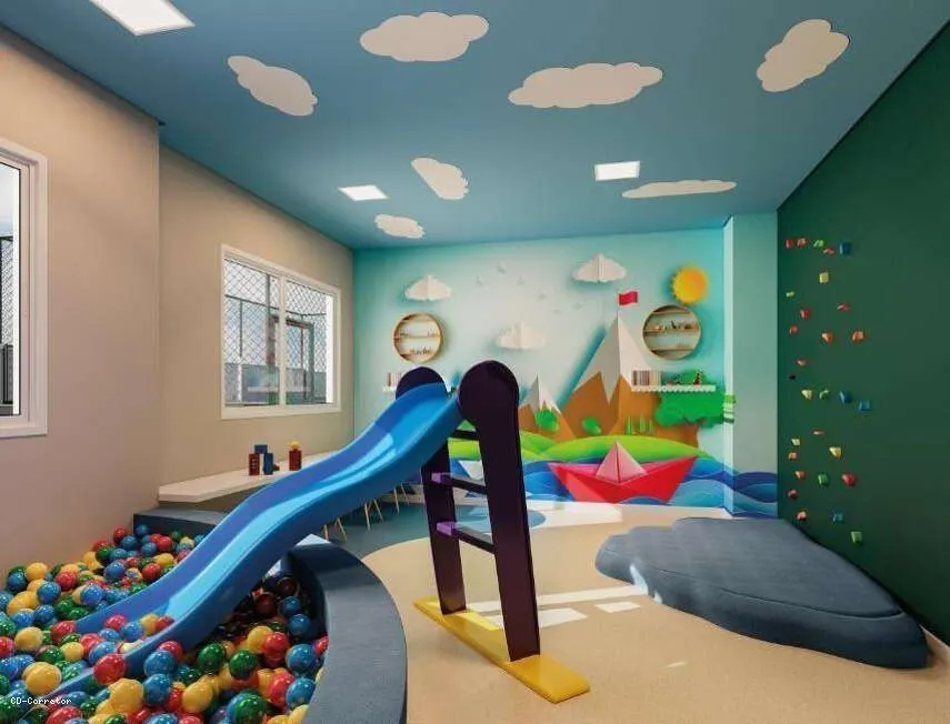 Imagem Apartamento para Venda em São Bernardo do Campo / SP no bairro Dos Casa