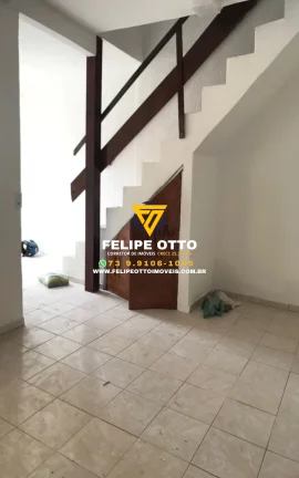 Imagem CASA RESIDENCIAL em SANTA CRUZ CABRÁLIA - BA, MORADA DO ATLÂNTICO