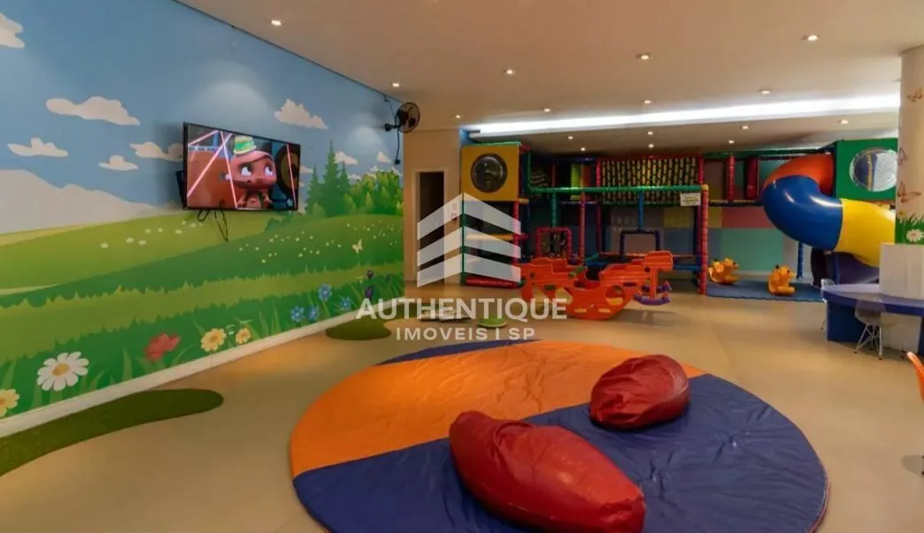 Imagem Villa Amalfi Morumbi / Panamby - Apartamento à venda no bairro Paraíso do Morumbi - São Paulo/SP, Zona Sul