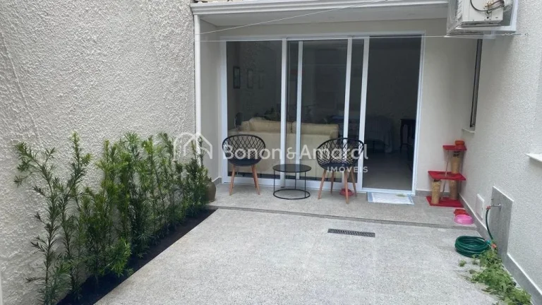 Imagem Este lindo apartamento garden é perfeito para quem busca espaço, conforto e a sensação de morar ...
