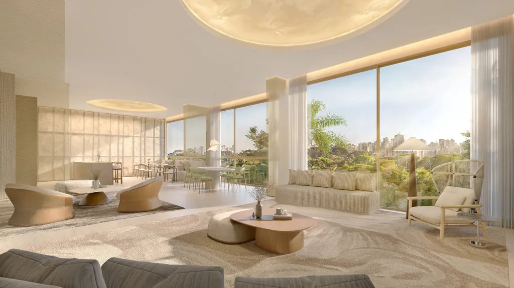 Imagem Zen Apartments - Zen Apartments