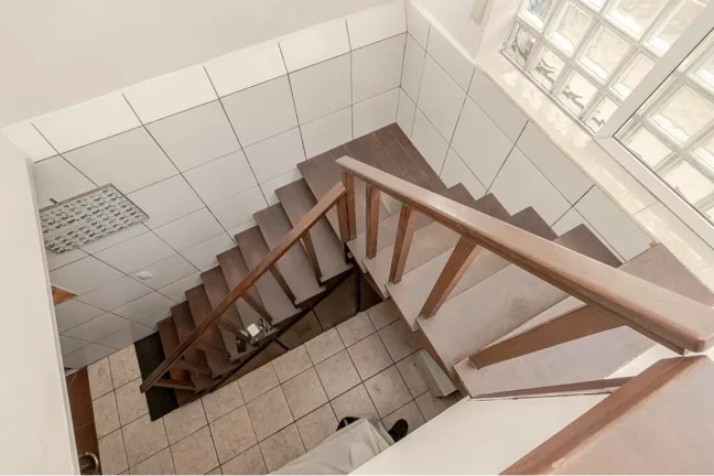 Imagem Casa para venda no bairro Chácara das Pedras em Porto Alegre