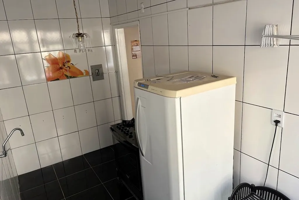 Imagem Apartamento em Jardim Leopoldina