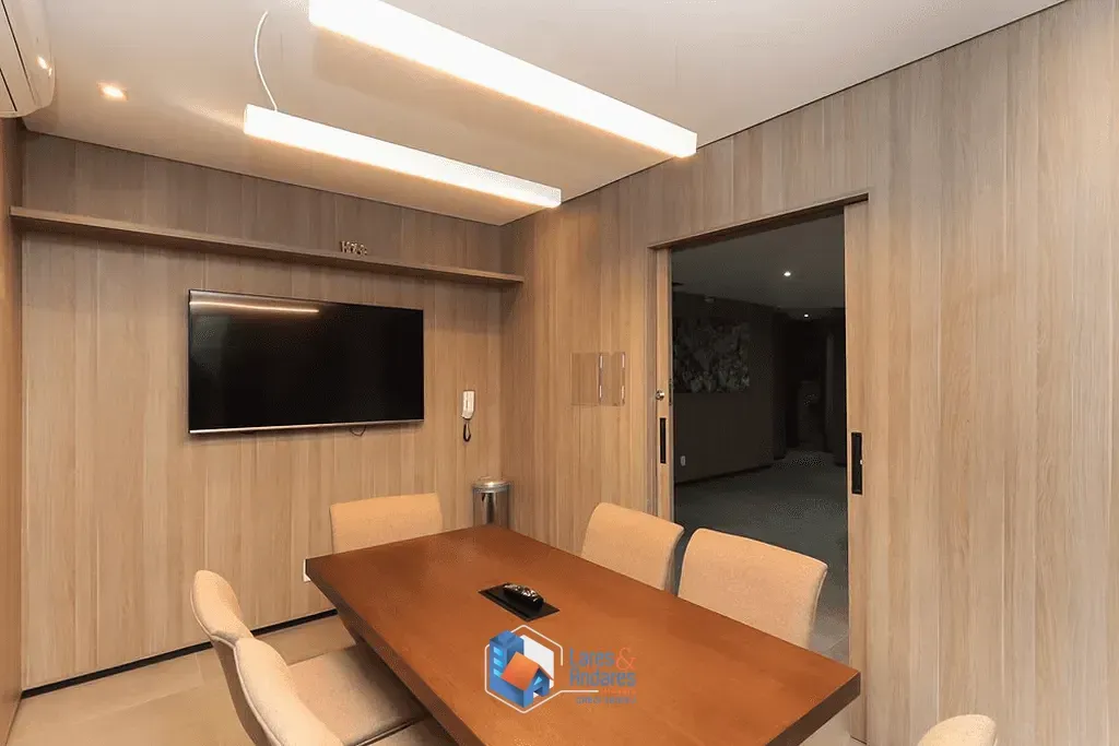 Imagem Apartamento à venda 1 Quarto 1 Vaga 29M² Vila Madalena São Paulo - SP
