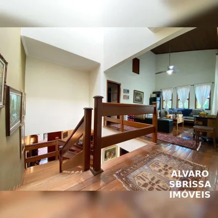 Imagem VENDE- LINDA CASA ALTO DAS PALMEIRAS- ITU/SP