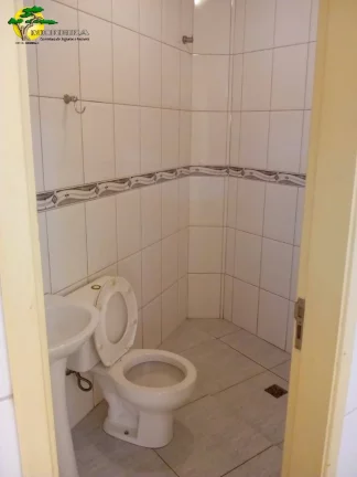 Imagem CASA C/ 3 DORMS, 2 SUITES E 2 VAGAS NO LAUZANE PTA EM RUA SEM SAÍDA