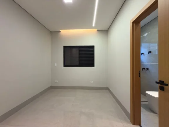 Imagem Incrível Sobrado Alto Padrão – Monte Castelo