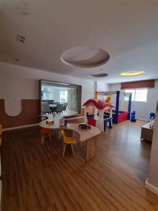 Imagem APARTAMENTO COM 148.04 m² - GUILHERMINA - PRAIA GRANDE SP