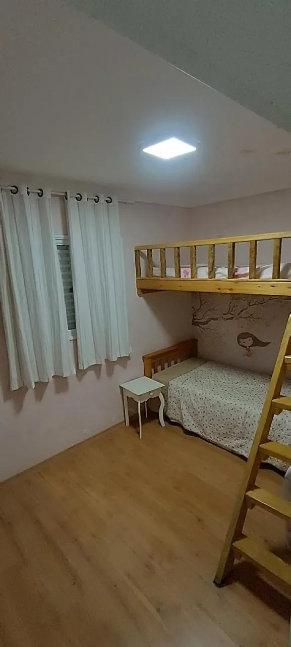 Imagem APARTAMENTO 2 QUARTOS - PLATINUM RESIDENCIAL-VOTORANTIM/SP