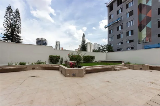 Imagem Apartamento Apto 3 suítes 225m² Vila Clementino São Paulo Doutor Altino Arantes