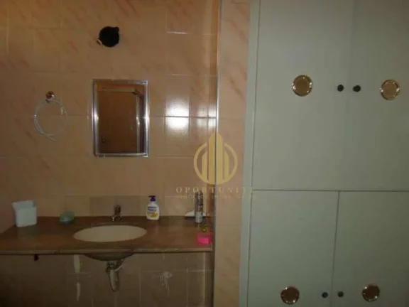 Imagem Casa residencial à venda, Parque dos Bandeirantes, R$ 550.000,00Ribeirão Preto - CA0365.