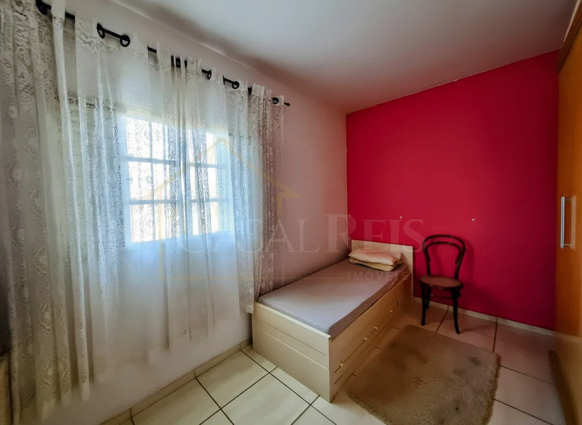 Imagem Casa 3 quartos à venda em Jardim Paraíso, Poços de Caldas