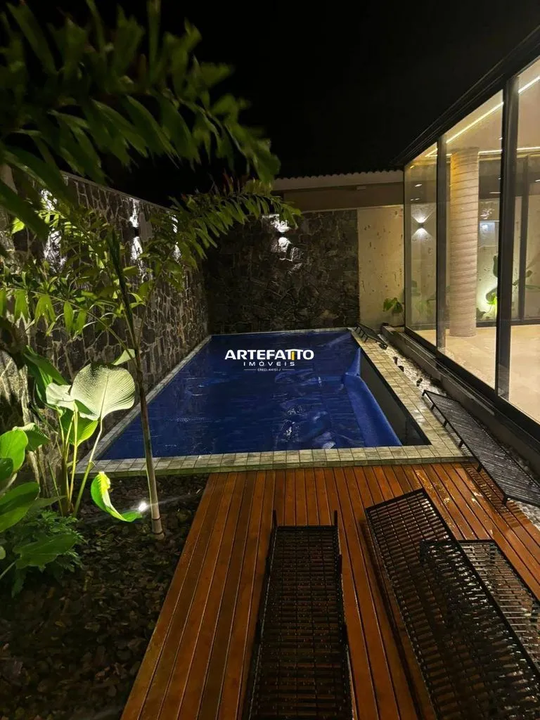 Imagem Casa à Venda em Villaggio Di Firenze, Franca - SP