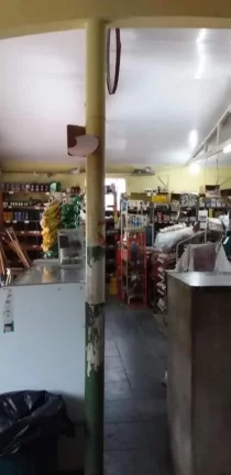 Imagem Casa com ponto comercial a venda no bairro Morro do Alto- Itapetininga/SP