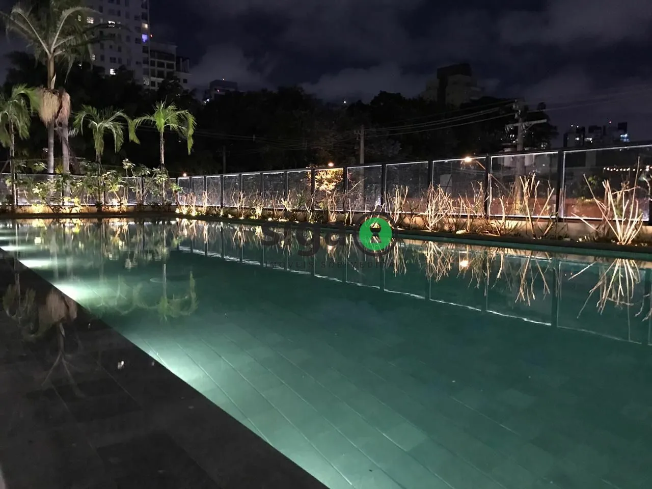 Imagem Apartamento para locação no GALERIA 90 - VILA OLÍMPIA com 105m²
