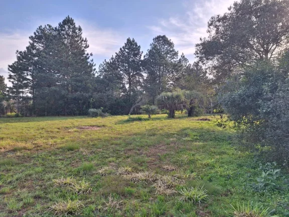 Imagem EXCELENTE TERRENO, de 3.200m², Condomínio Fechado, com Lagoas, Águas Claras