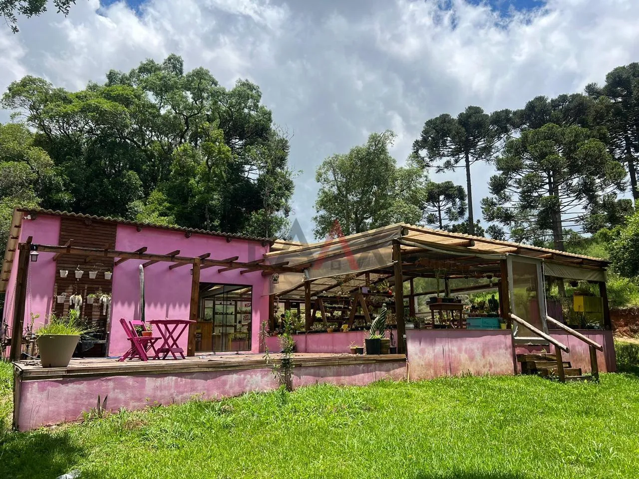 Foto do imóvel Chácara à venda,5.76 m , RIO DAS PEDRAS, GUARAPUAVA - PR