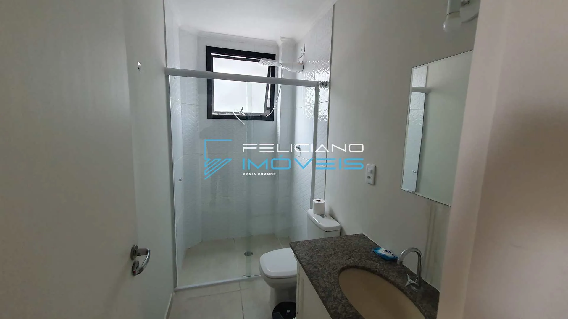 Imagem Apartamento com 2 quartos, Tupi, Praia Grande - R$ 539 mil, Cod: 2720