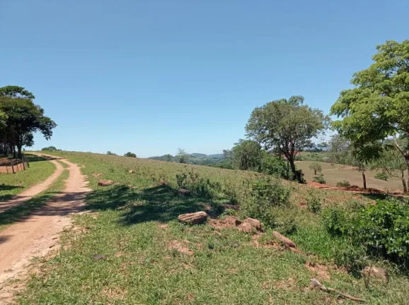 Imagem Terreno à Venda, 1.000 m² em Centro - Atibaia