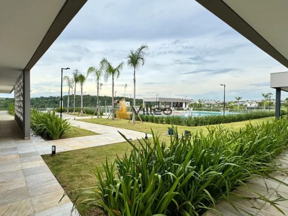 Imagem A Alphaville Urbanismo lança o Terras Alpha Nova Esplanada, um empreendimento que combina conforto,...